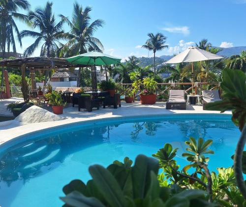Casa Breizh - Adult Only 3