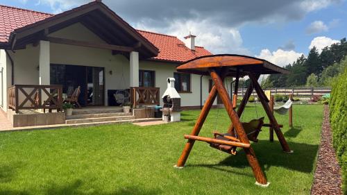 Warmińskie Lokum (Warminskie Lokum) in Пентіни