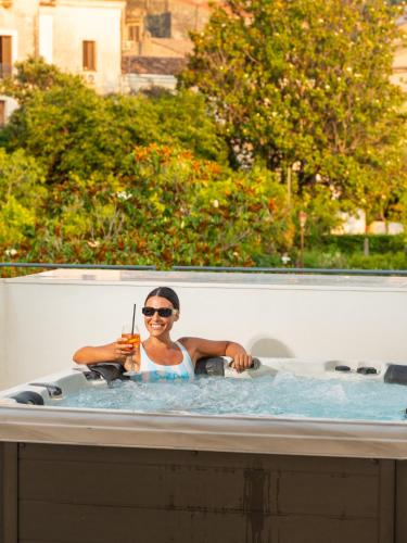  Suitetti Camere&Relax in 87020 San Nicola Arcella