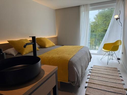 Double room, superior