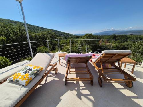 Apkārtne, Matrix 22 - Vacation Home For Your Private Reset, Near Imotski And Makarska in Podbablje
