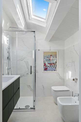 Incantevole villa con piscina e giardino a poca distanza dalle spiagge piu belle in กิอูซา ดี การ์โล