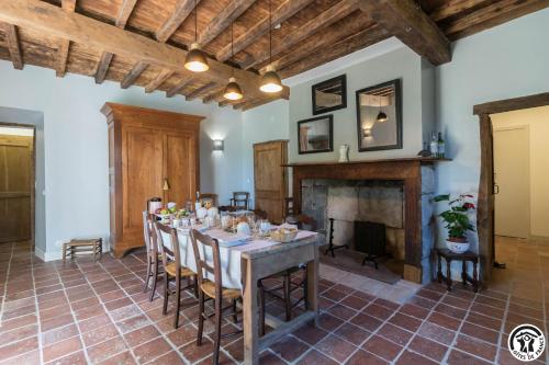 Le Clos d'Artagnan - Cantaous