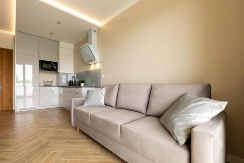 Apartament Deluxe Chełm