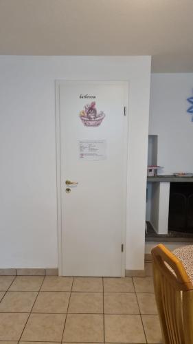 Studio Chris in Cadenazzo, Schweiz