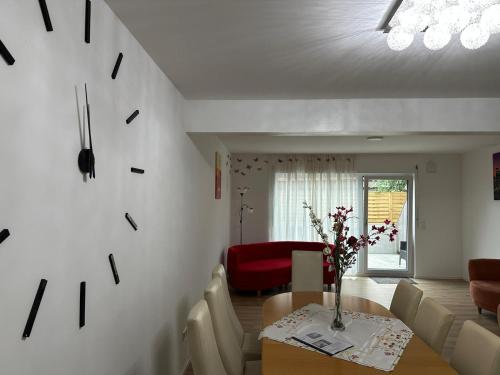 Luxury rooms in a new House in 伊爾斯費爾德