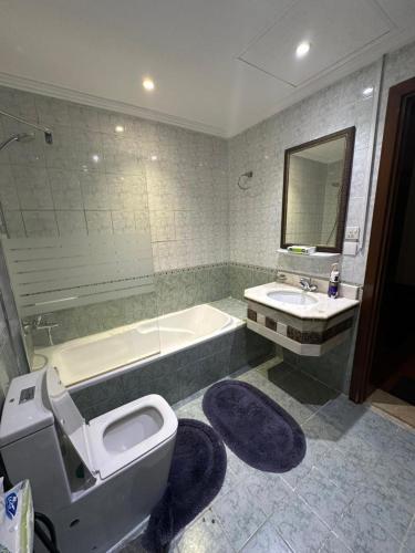 للعوائل فقط - Mageet chalet (للعوائل فقط - Mageet chalet) in Durrat Al-Arus