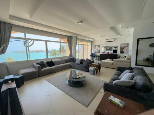 للعوائل فقط - Mageet chalet (للعوائل فقط - Mageet chalet) in Durrat Al-Arus