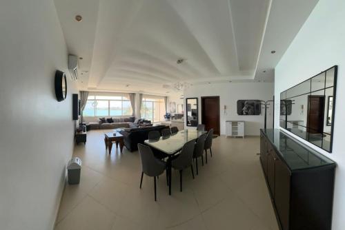 للعوائل فقط - Mageet chalet (للعوائل فقط - Mageet chalet) in Durrat Al-Arus