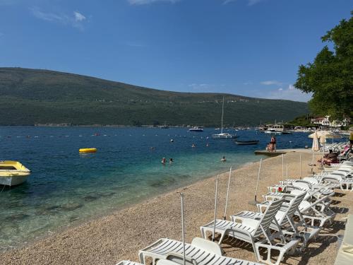 Djenovici Herceg Novi in Denovici