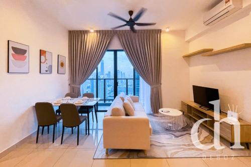Trion Residence KL by Dehoz Suites - image 6