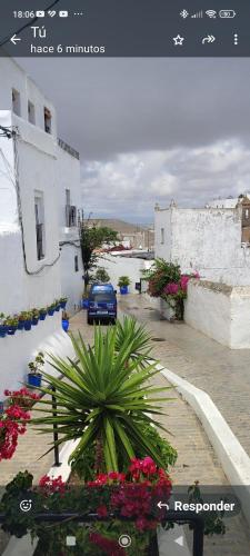 Casa Roser, Vejer de la Frontera (fotografie 3)