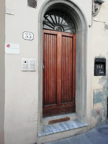La Divina Dimora, Florenz