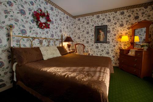 1 king bed