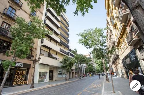 Center's Nest, Seville (photo 10)