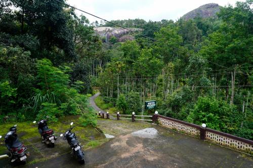 Cloud Wayne, Ambalavayal (photo 2)