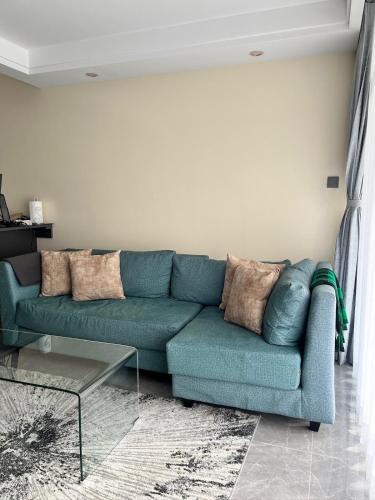 1 bedroom, Kileleshwa Nairobi in ไนโรบี