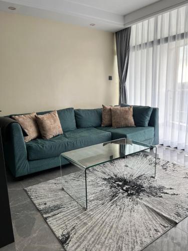 1 bedroom, Kileleshwa Nairobi in ไนโรบี
