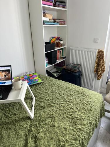 Great room on Krzewna, Warsaw