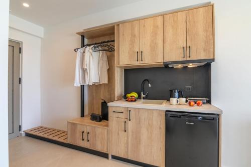 Elafonisi Pearl in Innachori