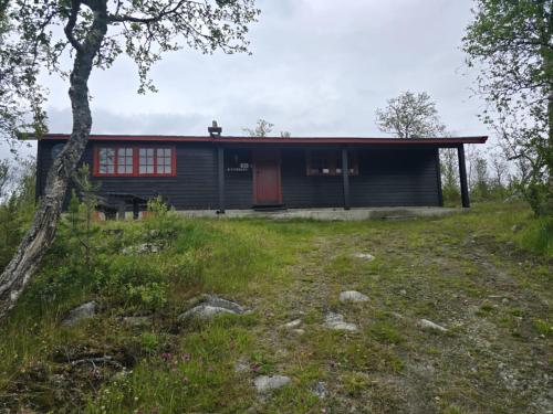 Utsikten — other in Skurdalsvegen 188, Geilo Norway, 3580