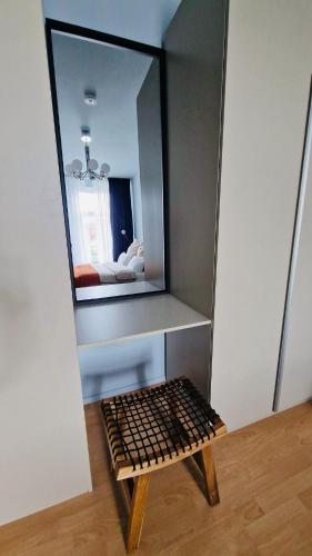 Stylish & sunny Apt near River, Leipzig (foto 6)