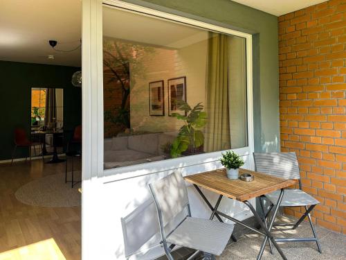 CityNest Bothfeld, Hanovre (photo 6)
