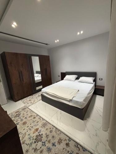 2 BRs Chalet in Helnan Resort with access to the sea and Pools, Port Said (fotografie 7)