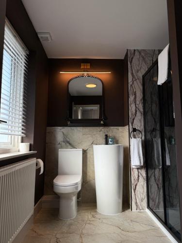 Double room, deluxe
