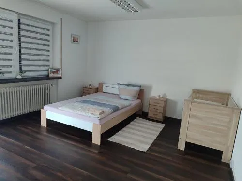 J&V Zimmer II Walldürn in Walldürn, Deutschland