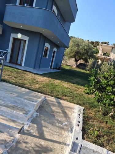 Vila Cano, Sarandë (fotografie 11)