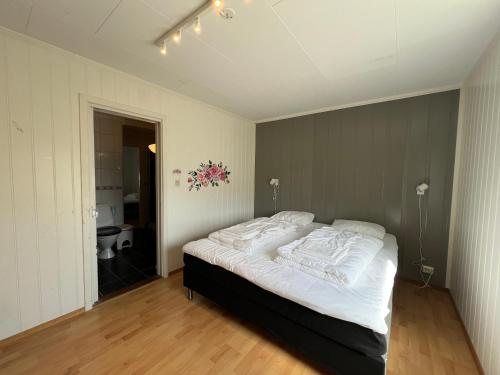 Åndalsnes gustehouse Room Type - Three-Bedroom Apartment Åndalsnes gustehouse Room Type - Three-Bedroom Apartment