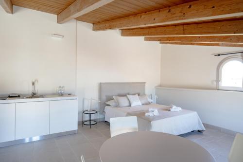 Palazzo della Torre 204 – Terrace Sea View Suite in Torre a Mare