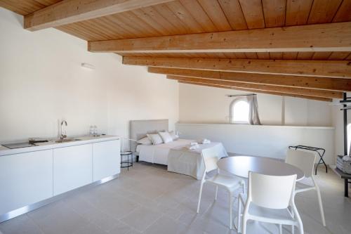Palazzo della Torre 204 – Terrace Sea View Suite in Torre a Mare