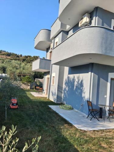 Vila Cano, Sarandë (fotografie 6)