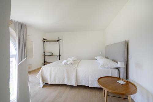 PalazzoTorre203 Highest SeaView Terrace in the City in Torre a Mare