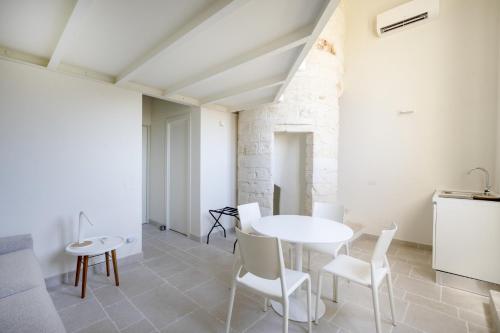 PalazzoTorre203 Highest SeaView Terrace in the City in Torre a Mare