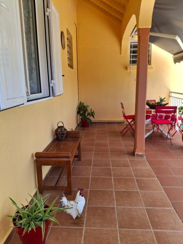 Chez pierre in Duzer
