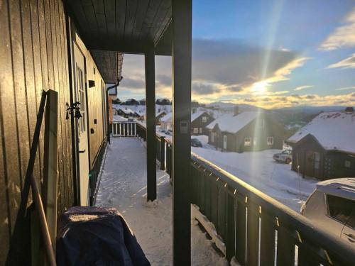 Flott hytte i Elgtrakket 9, 3864 Rauland Skisenter - Holtardalen in Torvetjorn