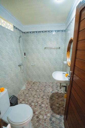 Pondok Taman Asri Homestay - image 5