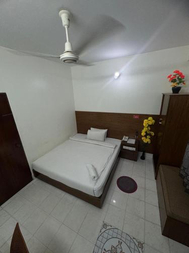 Hotel Dargah