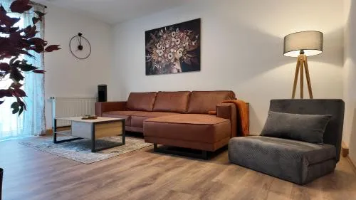 Stylisches City Apartment im Pott Modern und Gemütlich in Gelsenkirchen, Deutschland