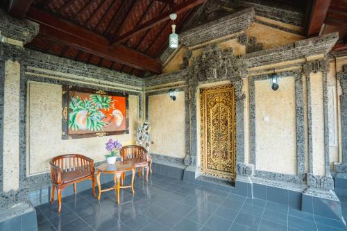 Suite with AC image 7
