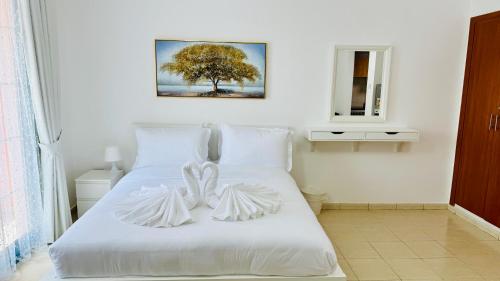 N08 Luxury Furnished Apartment with balcony Near bus stop Persia cluster, Dubai (foto 2)