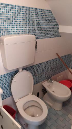 Cairoli 80 in ปอร์โตซาน จีออร์จีโอ