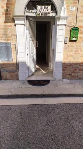 Cairoli 80 in ปอร์โตซาน จีออร์จีโอ