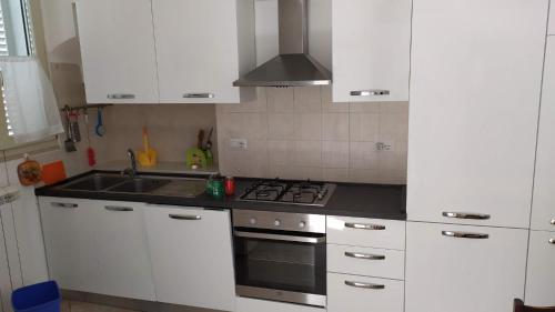 Cairoli 80 in ปอร์โตซาน จีออร์จีโอ