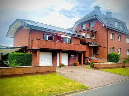 Ferienhaus Ahlborn in Uslar, Deutschland
