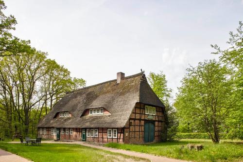 Landhaus Haverbeckhof