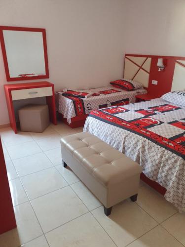 Apartman OAZA 4